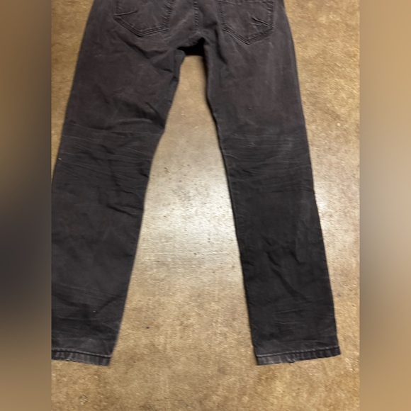 Smoke Rise men’s jeans size 34/32 - Picture 8 of 9